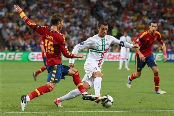 西班牙vs葡萄牙，西班牙vs葡萄牙在线直播！