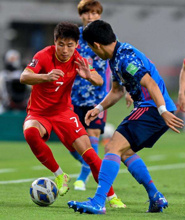 国足对日本比赛时间，国足对日本比赛时间是晚上几点！