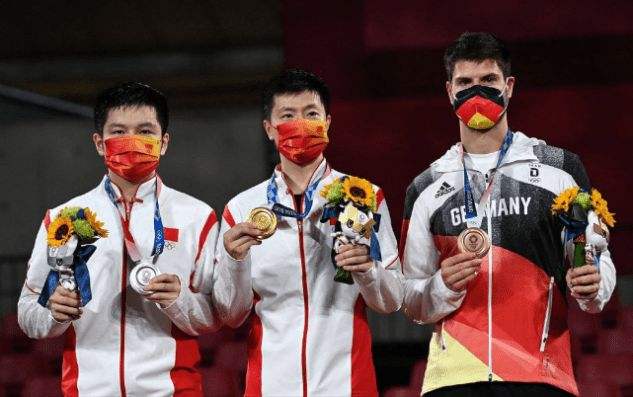 中国乒乓球冠军，中国乒乓球冠军有多少人！