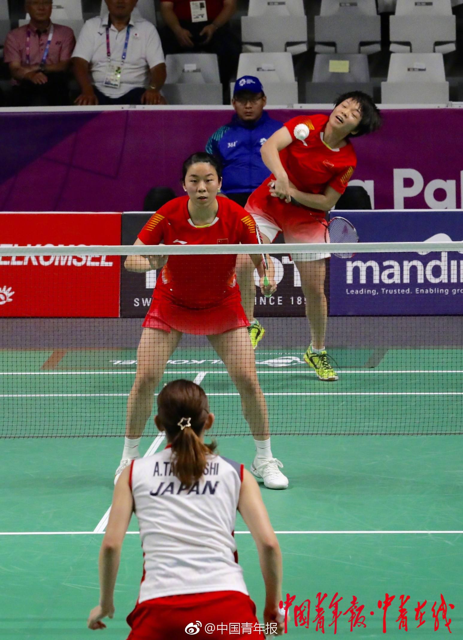 中国女子羽毛球队，中国女子羽毛球队队长！