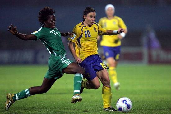 女足vs尼日利亚，女足vs尼日利亚体育！