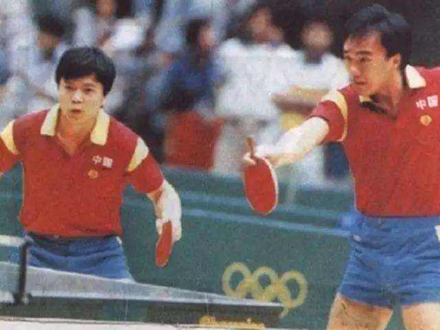 奥运会乒乓球男单历届冠军，奥运会乒乓球男单历届冠军一览！