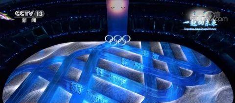奥运会开幕式2022时间几点的简单介绍