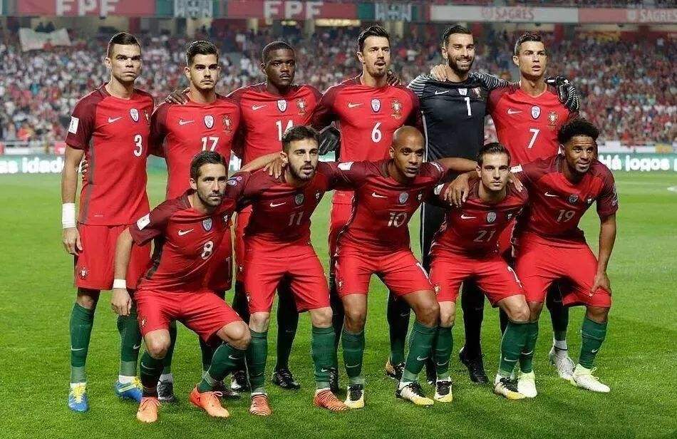 葡萄牙vs摩洛哥，葡萄牙与摩洛哥足球比赛世界杯！