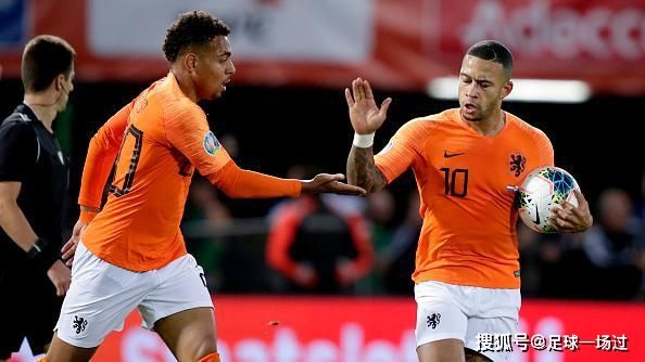 荷兰vs奥地利，荷兰vs奥地利排名！
