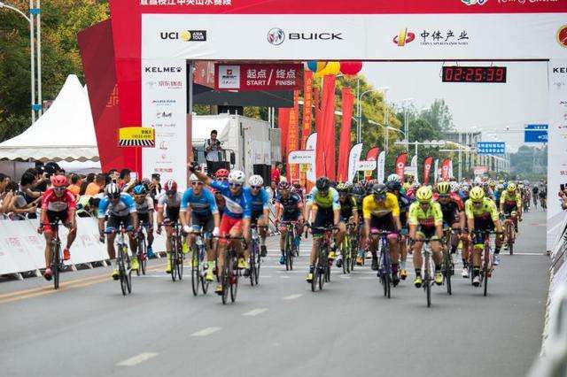 环中国国际公路自行车赛，环中国国际公路自行车赛官网！