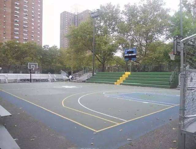 篮球公园，篮球公园艾弗森传奇！