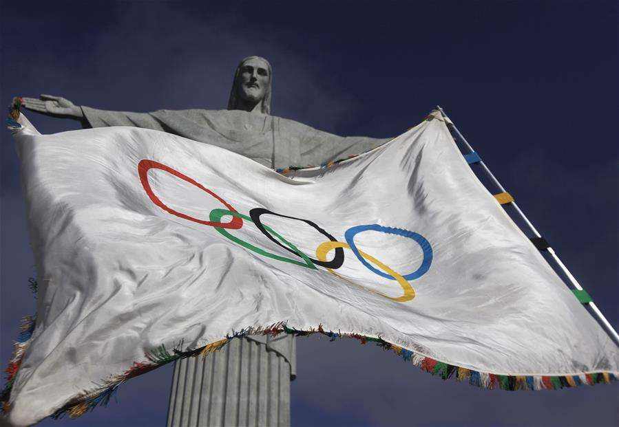 2025年奥运会在哪里举办的简单介绍