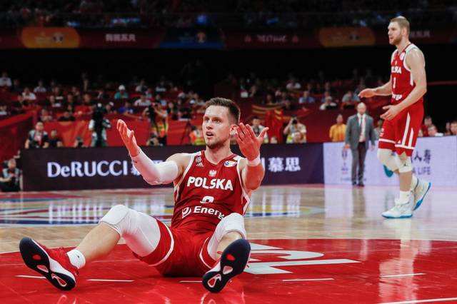 波兰男篮，波兰男篮无缘世界杯！