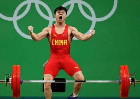 龙清泉夺冠视频，龙清泉2016奥运会回放！