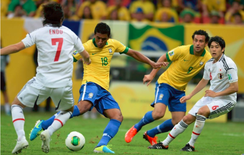 世界杯预选赛南美区，世界杯预选赛南美区排名！