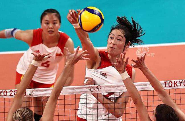 中国女排创奥运会最差战绩，本届奥运会中国女排的最终成绩是几强！