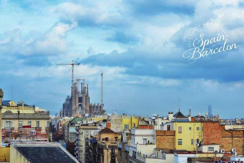 巴塞罗那是哪个国家的，巴塞罗那是哪个国家的城市！