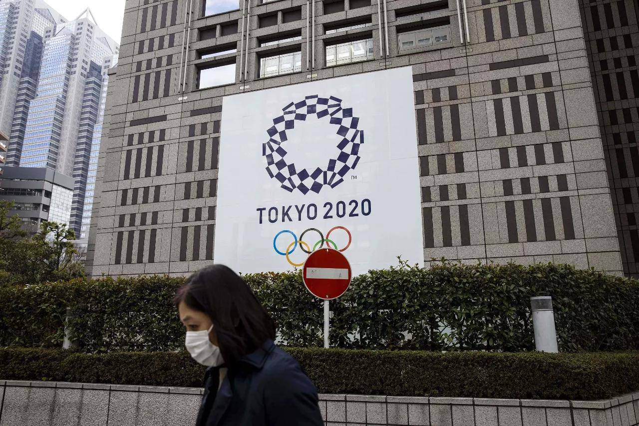 包含东京奥运会2021开幕时间几点的词条