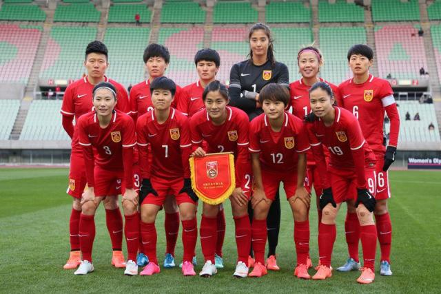 女足世界杯中国最好成绩的简单介绍