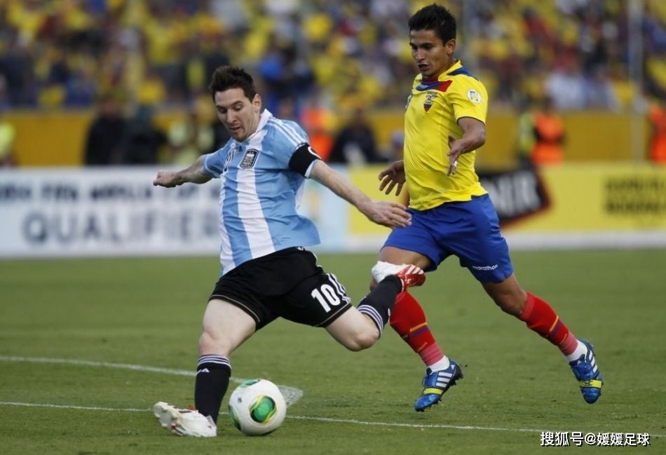 厄瓜多尔vs阿根廷，厄瓜多尔vs阿根廷首发！