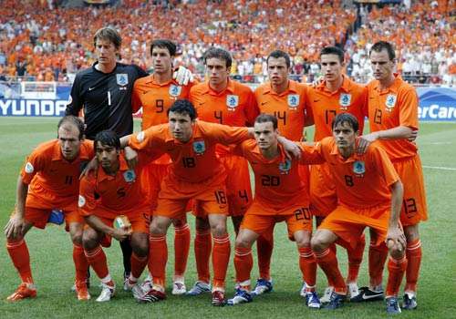 世界杯荷兰，卡塔尔世界杯荷兰！