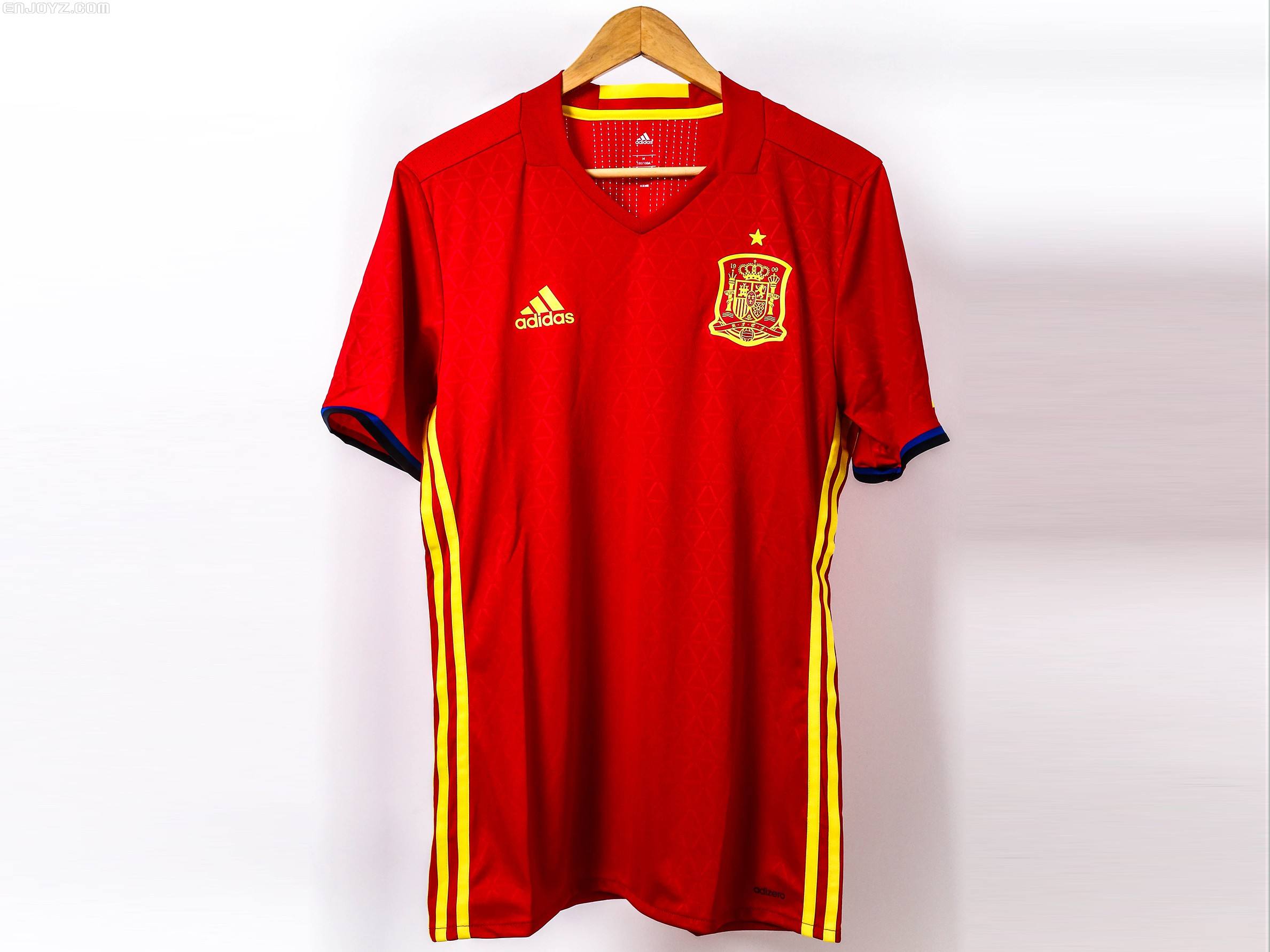 西班牙球衣，2022世界杯西班牙球衣！