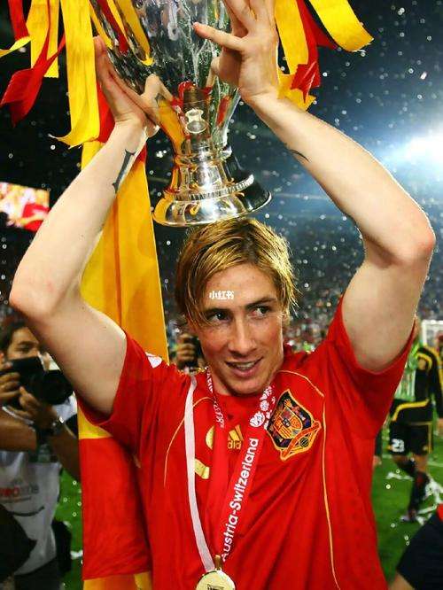 2010世界杯西班牙，2010世界杯西班牙队长！