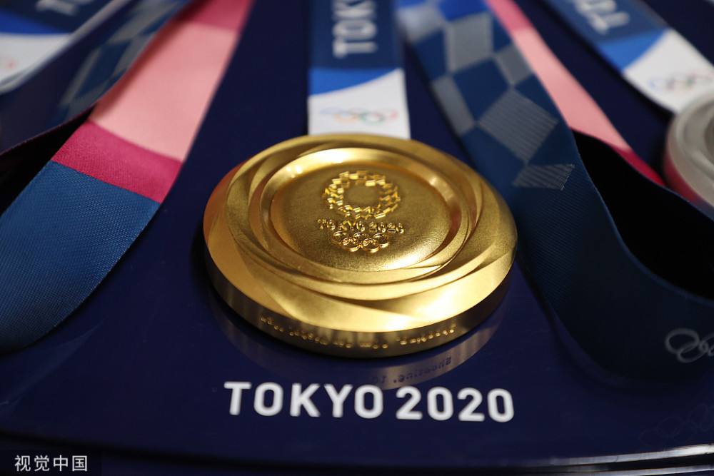 2021东京奥运会开幕式时间，2021东京奥运会开幕式时间中国！