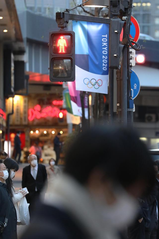 日本举办奥运会的简单介绍