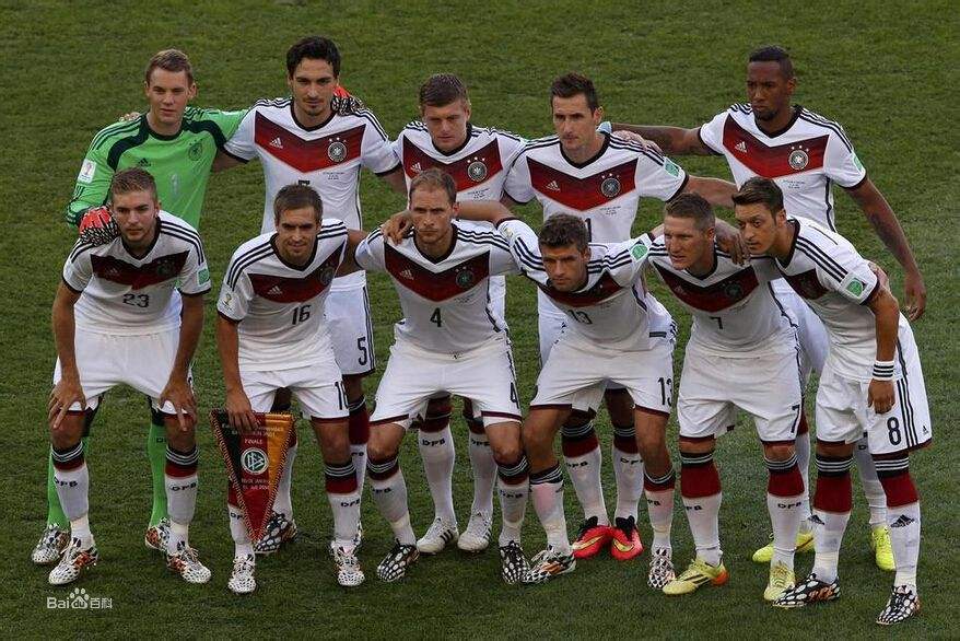 德国队世界杯名单，2018年世界杯德国队！