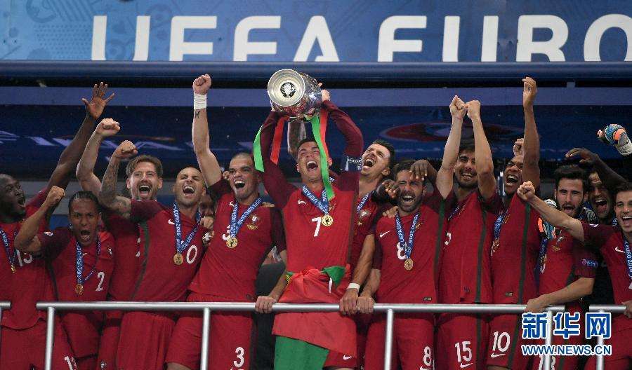 欧洲杯冠军2016，欧洲杯冠军2022是谁！