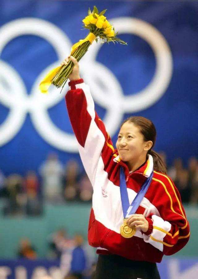 冬奥会中国金牌获得者，2022北京冬奥会中国金牌获得者！
