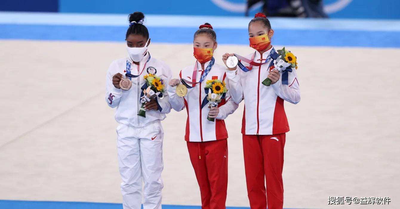 中国体操队，中国体操队官网！