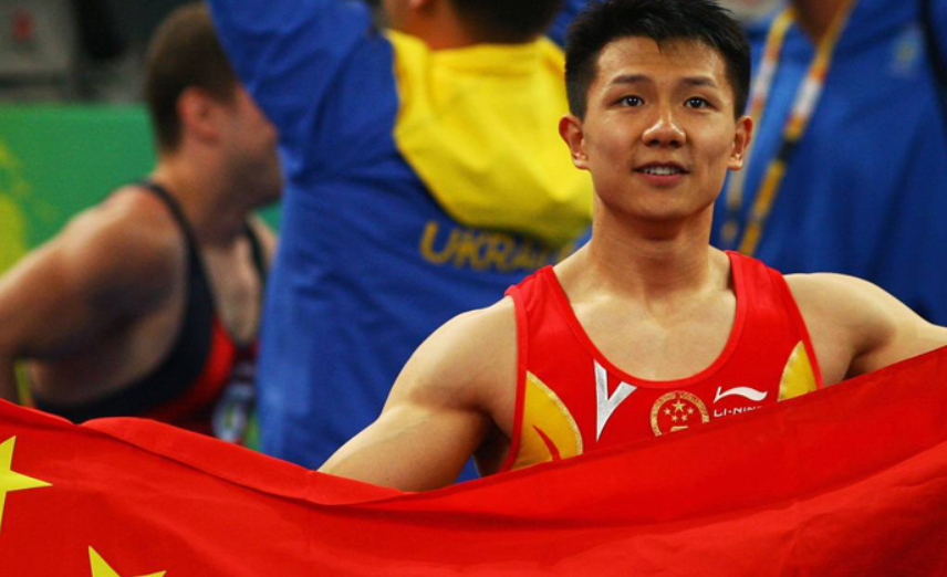 中国体操队，中国体操队官网！