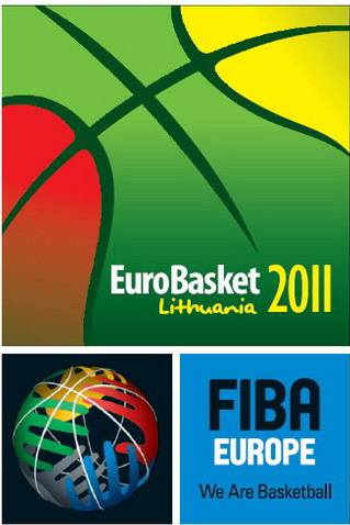 欧洲篮球，欧洲篮球世界杯预选赛赛程！