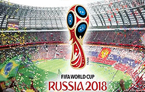 包含2018世界杯开幕式时间的词条