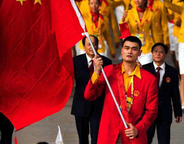 中国拒绝再办奥运会的简单介绍