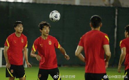 中国足球世界杯预选赛，中国足球世界杯预选赛2021赛程表！