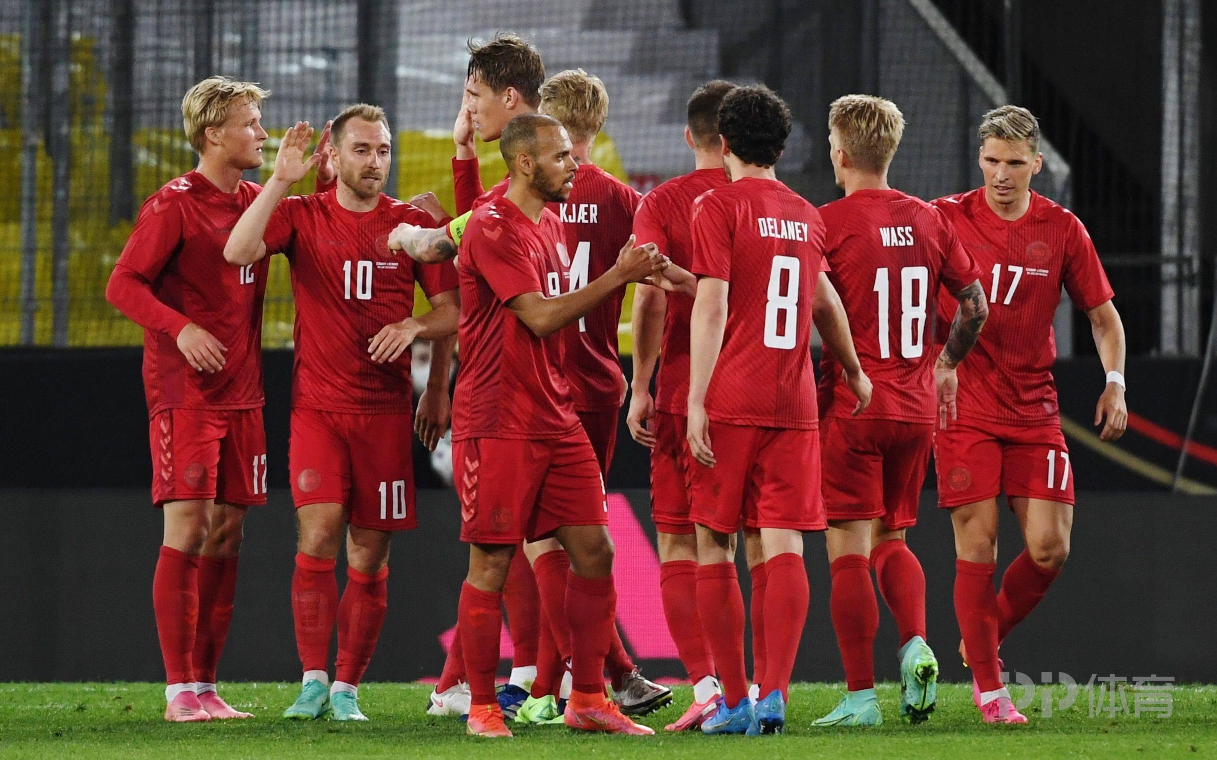 丹麦vs英格兰，丹麦Vs英格兰欧洲杯！