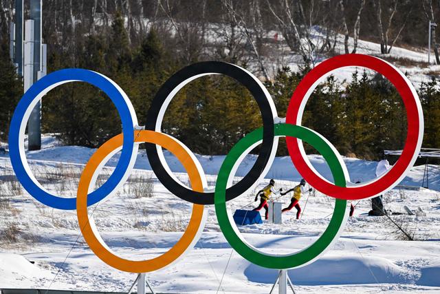 中国申办冬奥会，中国申办冬奥会成功！