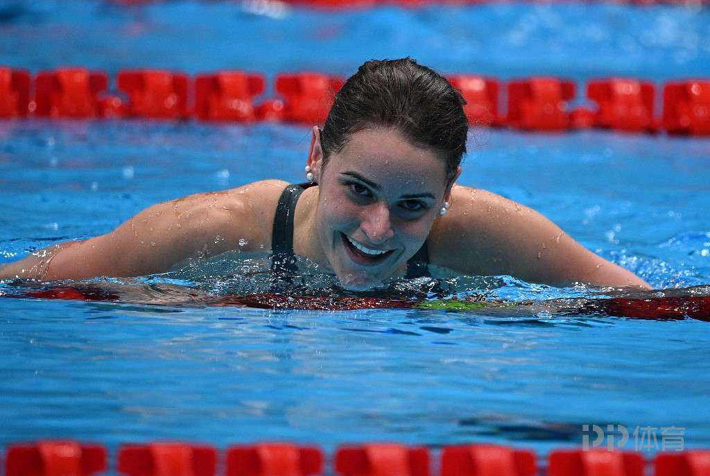 女子游泳，女子游泳运动员等级标准表2022！