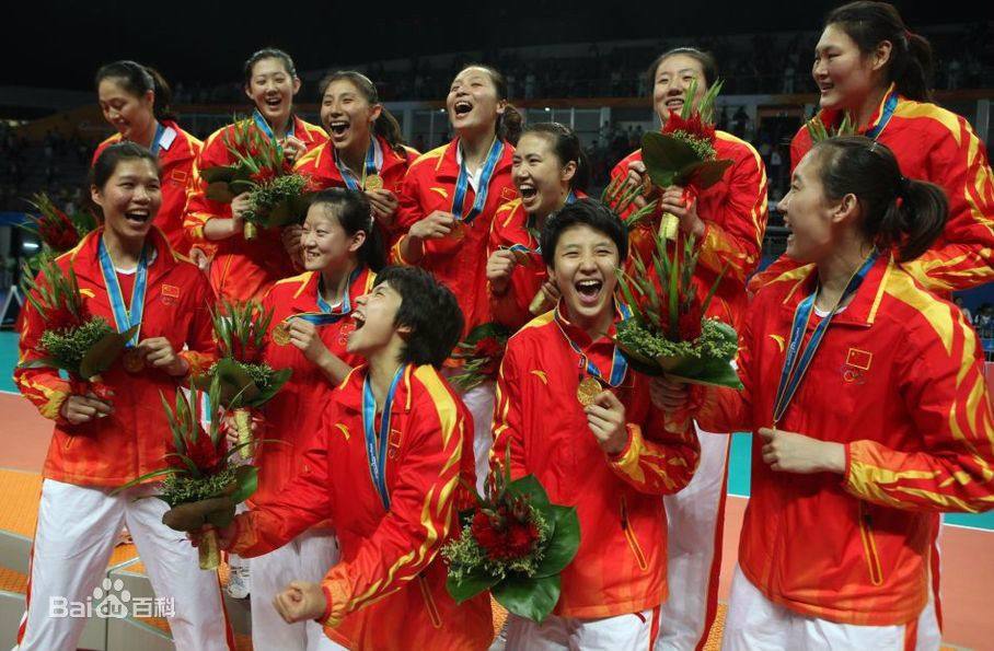 中国女排队员照片，中国女排队员照片及球衣号码！