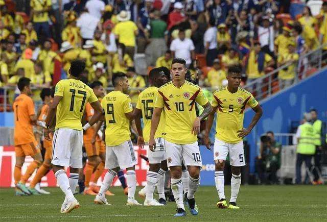 哥伦比亚vs秘鲁比分预测，哥伦比亚vs秘鲁比分预测7月10号！