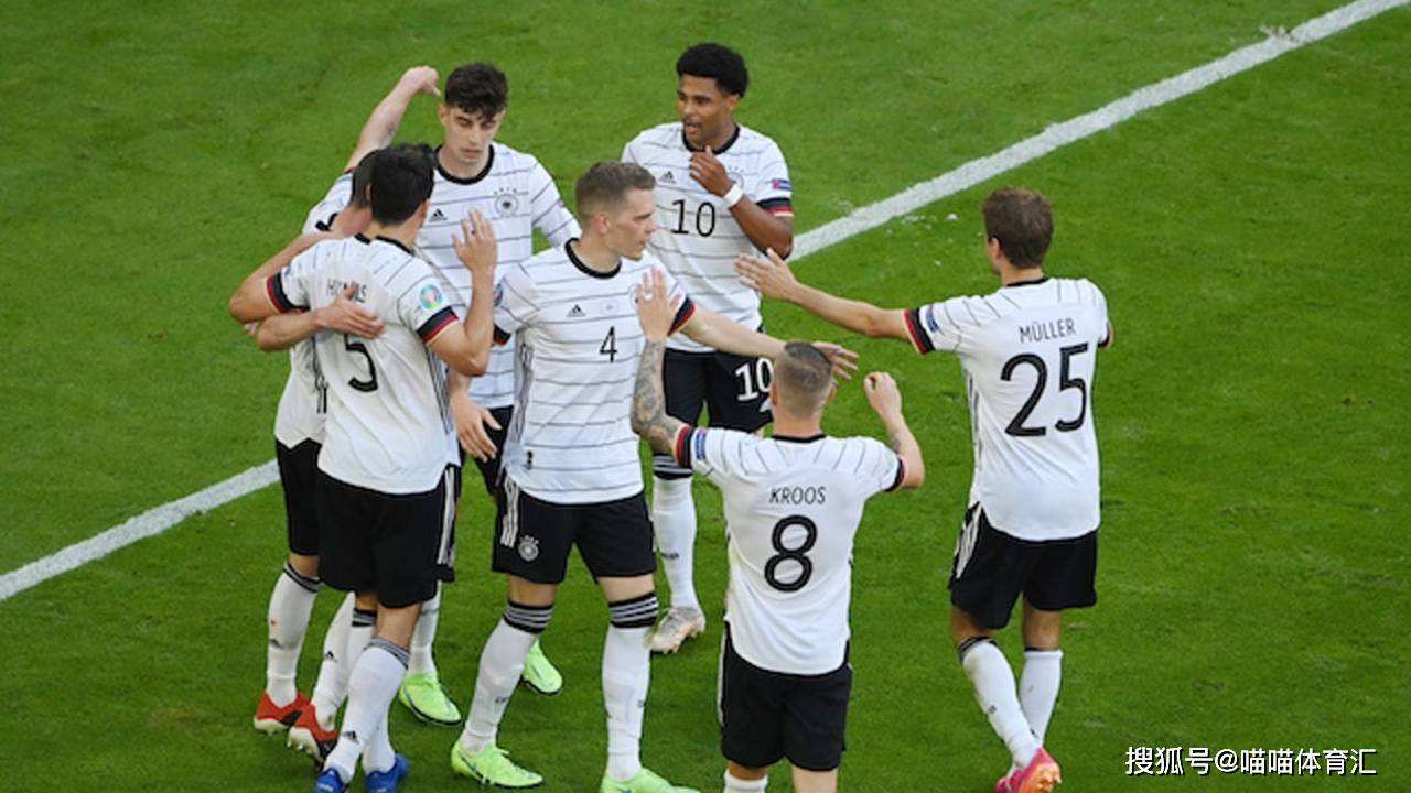 德国vs英国，德国VS英国欧洲杯！
