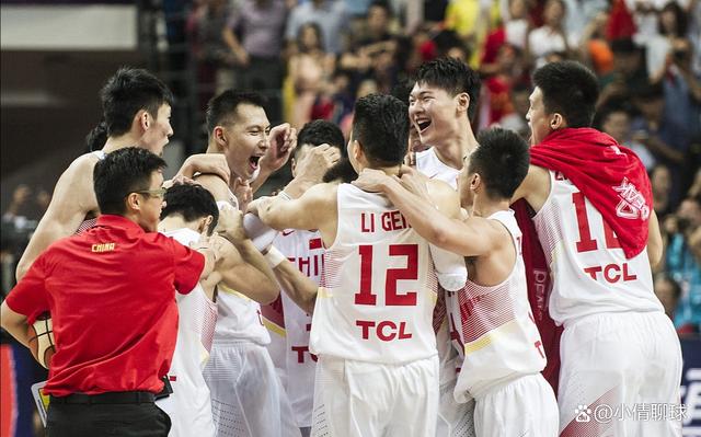中国男篮，中国男篮比赛时间表2022！