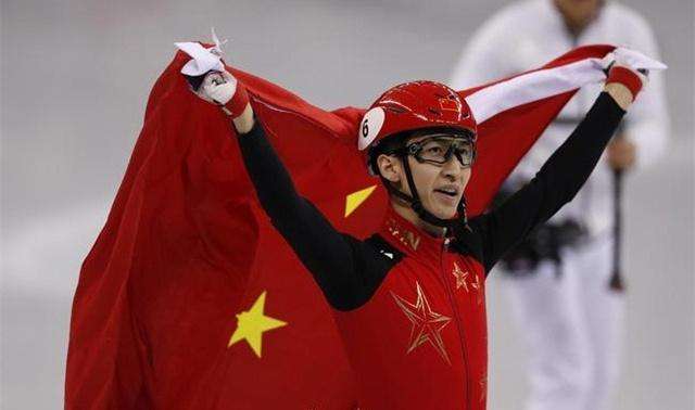 索契冬奥会中国首金产生，索契冬奥会俄罗斯金牌项目！