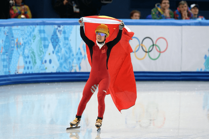 索契冬奥会中国首金产生，索契冬奥会俄罗斯金牌项目！
