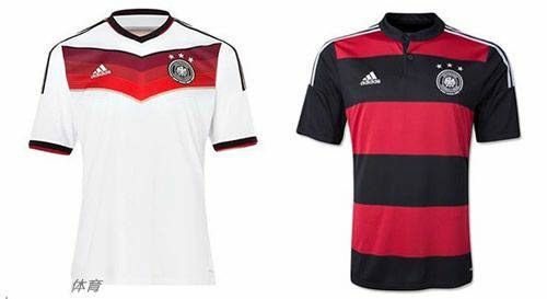 德国队球衣，2022德国队球衣！