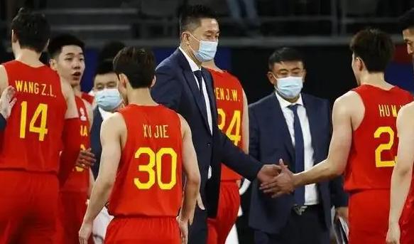 中国男篮对日本男篮直播的简单介绍