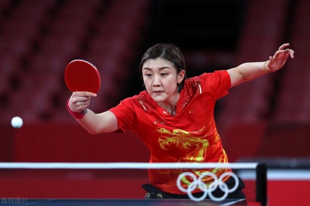 里约奥运会乒乓球女单冠军，里约奥运会乒乓球女单半决赛！