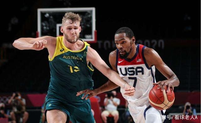 男篮半决赛澳大利亚vs美国，男篮半决赛澳大利亚vs美国在线观看！