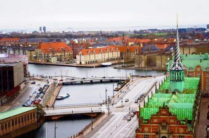 哥本哈根是哪个国家的，哥本哈根是哪个国家的首都！