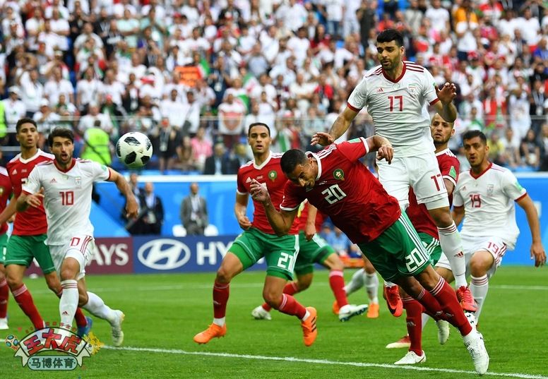 摩洛哥vs伊朗谁厉害，土耳其与伊朗足球实力对比！