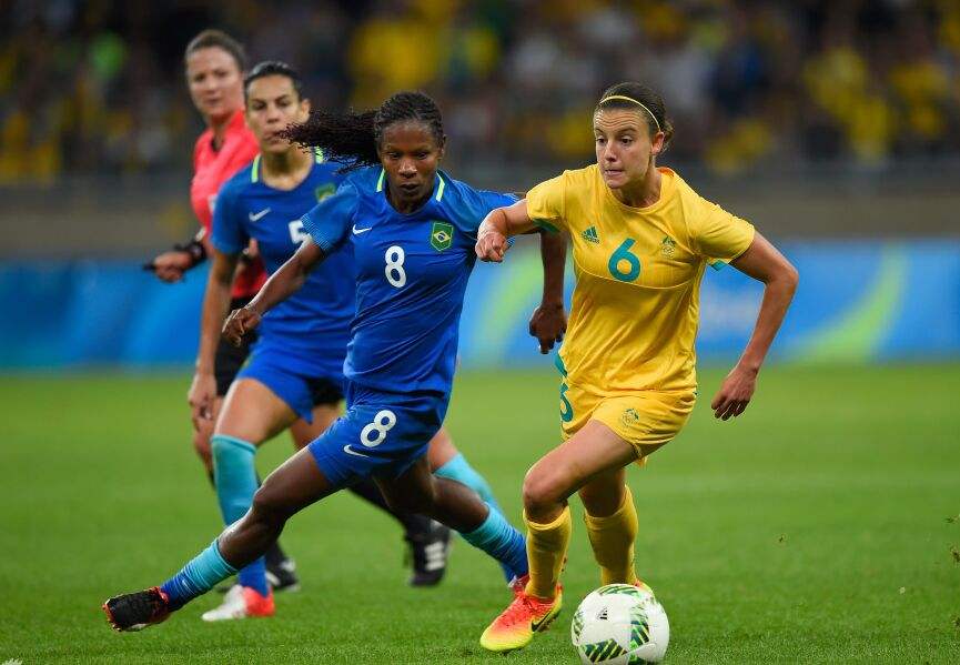 巴西女足，乌拉圭女足vs巴西女足！